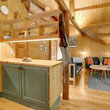 Holiday home Beautiful In With Wifi *