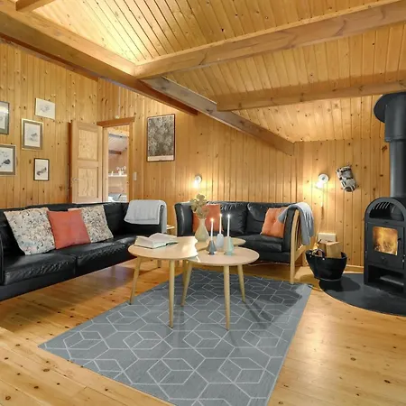 Holiday home Beautiful In With Wifi *