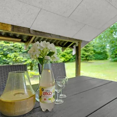 Holiday home Beautiful In With Wifi *