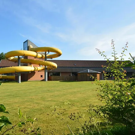 Holiday home Beautiful In With Wifi Toftlund
