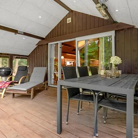 Holiday home Beautiful In With Wifi *