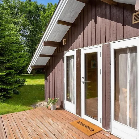 Holiday home Beautiful In With Wifi *