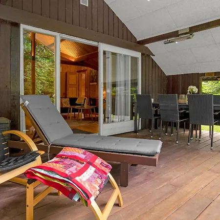 Holiday home Beautiful In With Wifi *
